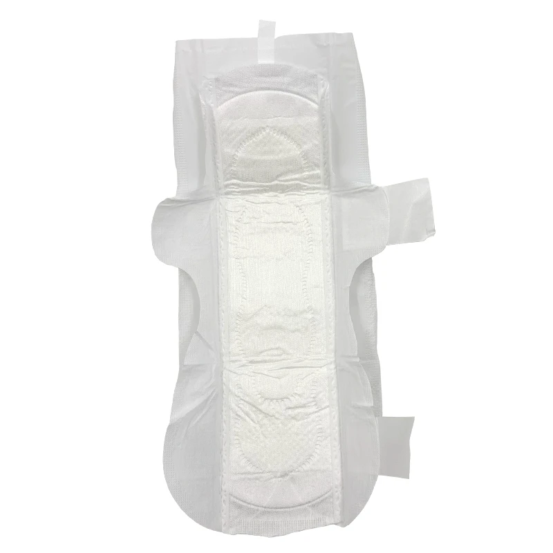 Degradable Sanitary Napkin Bamboo fiber 290mm-2 Degradable Sanitary Napkin Bamboo fiber 290mm-2
