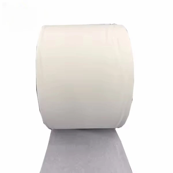 Tissue Paper Raw Material Roll Tissue Paper Raw Material Roll